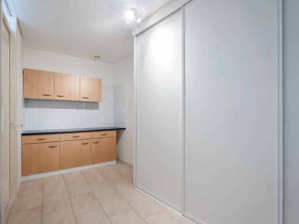 Schrabber 46, 'S-GRAVENHAGE