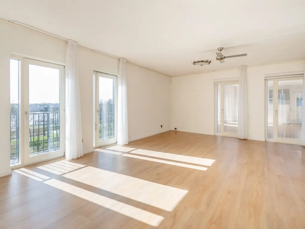 Schrabber 46, 'S-GRAVENHAGE