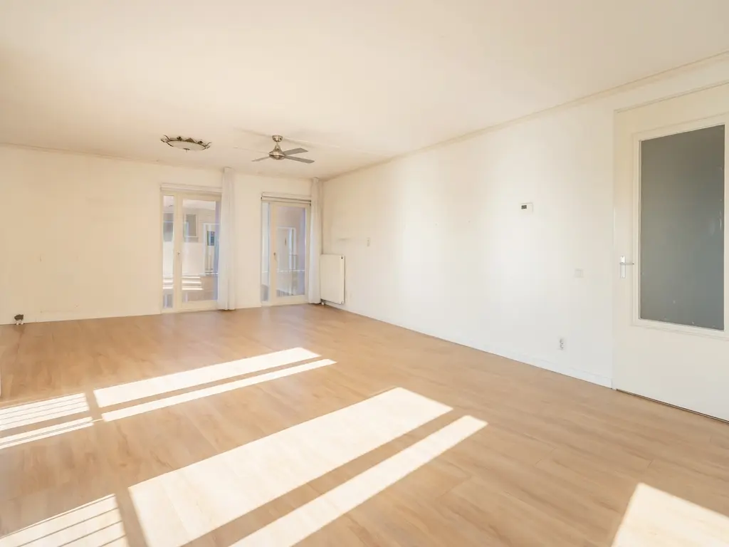 Schrabber 46, 'S-GRAVENHAGE