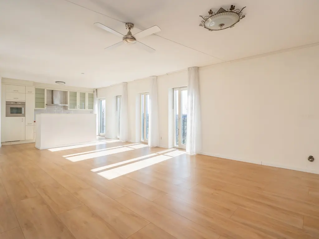 Schrabber 46, 'S-GRAVENHAGE