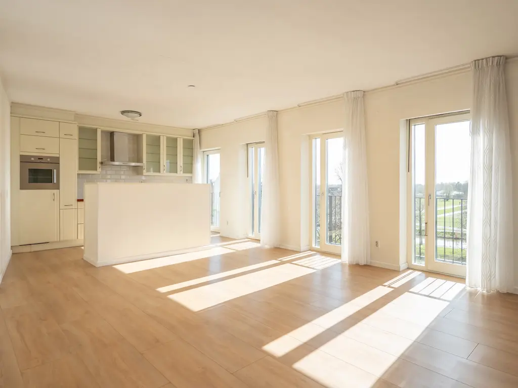 Schrabber 46, 'S-GRAVENHAGE