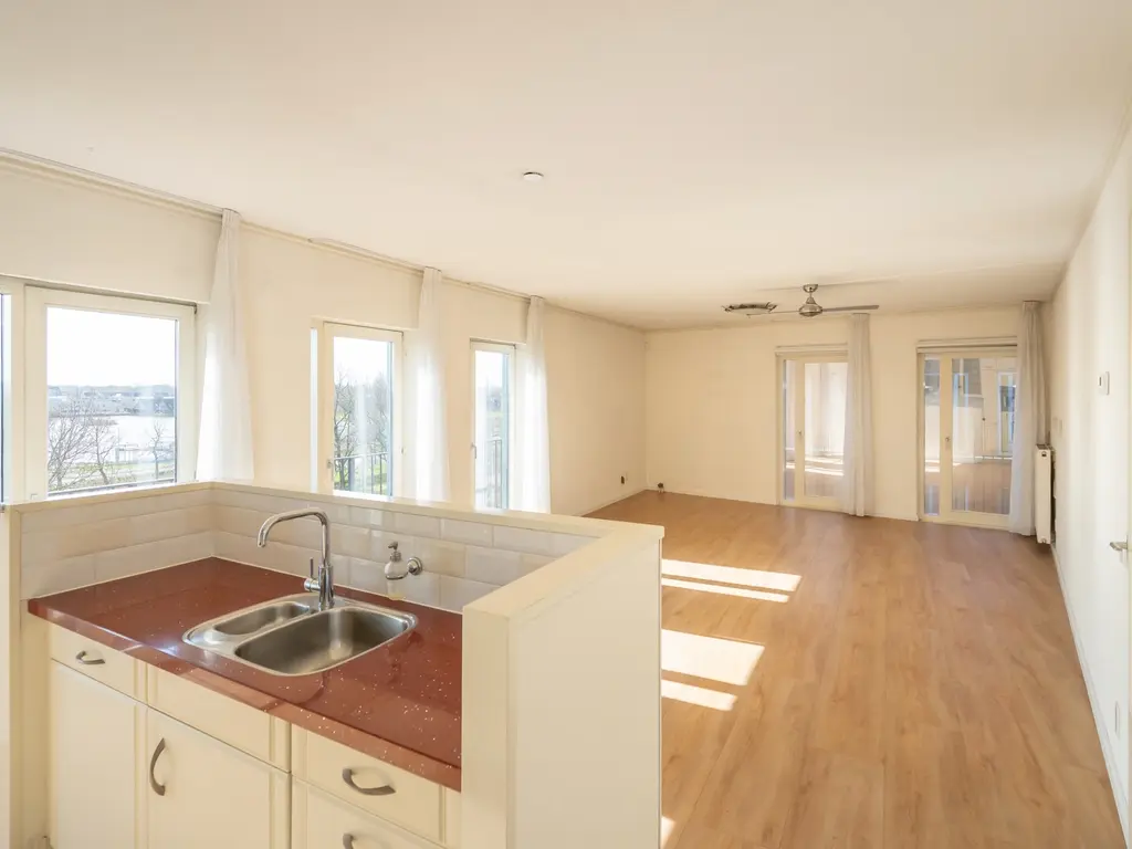 Schrabber 46, 'S-GRAVENHAGE