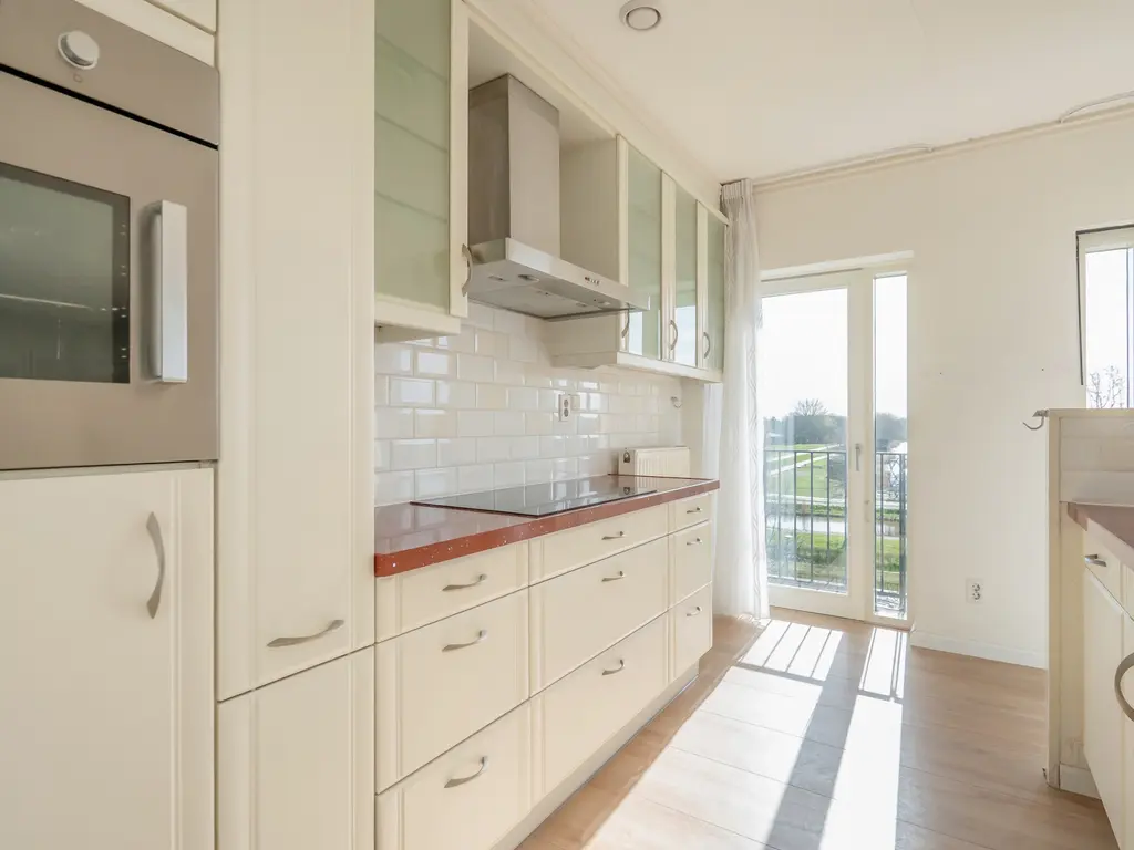 Schrabber 46, 'S-GRAVENHAGE