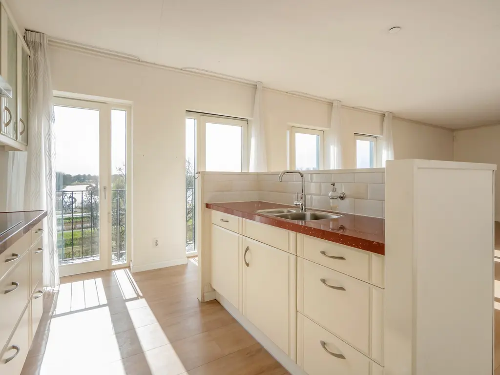 Schrabber 46, 'S-GRAVENHAGE