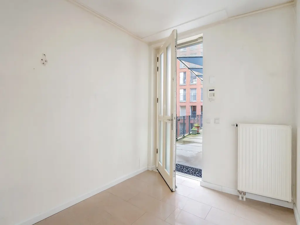 Schrabber 46, 'S-GRAVENHAGE