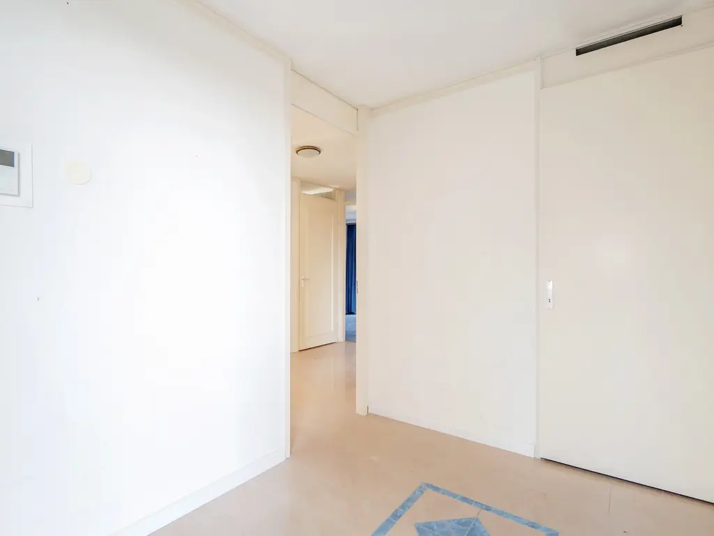 Schrabber 46, 'S-GRAVENHAGE