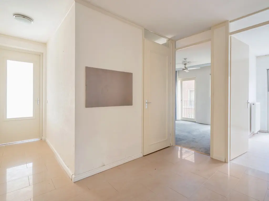 Schrabber 46, 'S-GRAVENHAGE