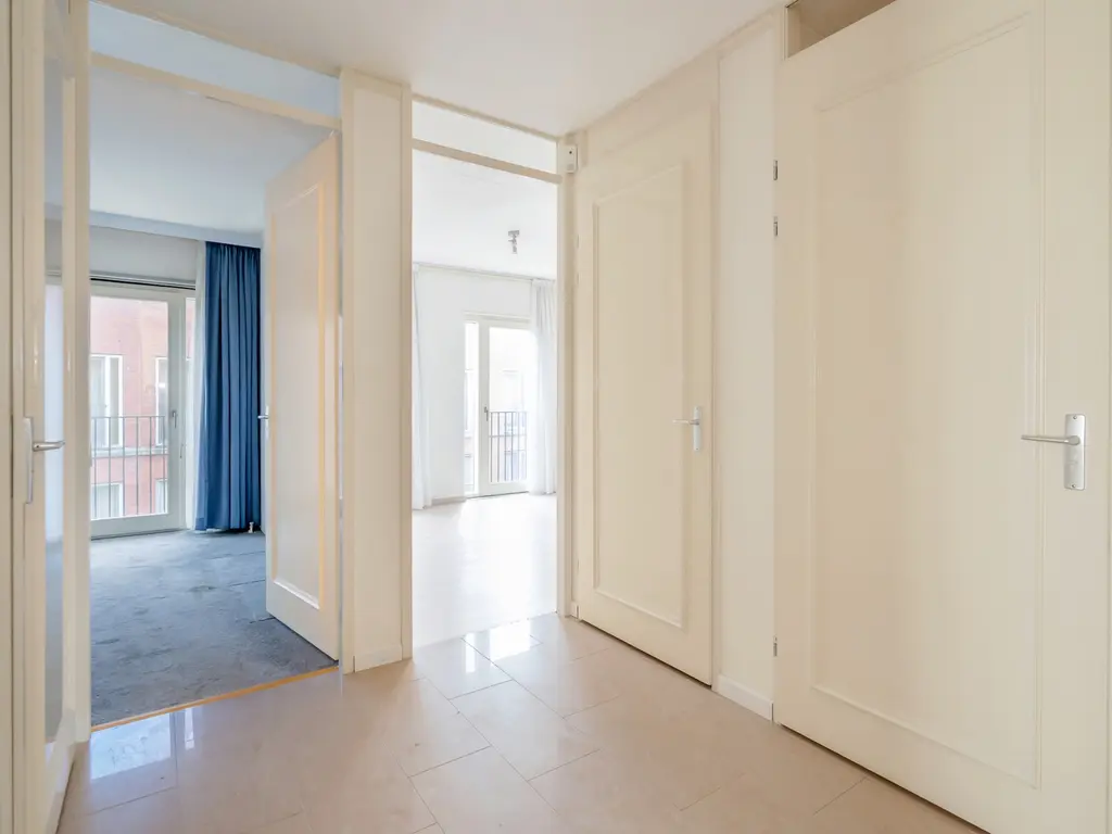 Schrabber 46, 'S-GRAVENHAGE