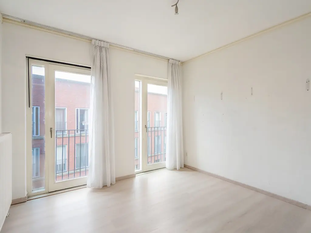 Schrabber 46, 'S-GRAVENHAGE