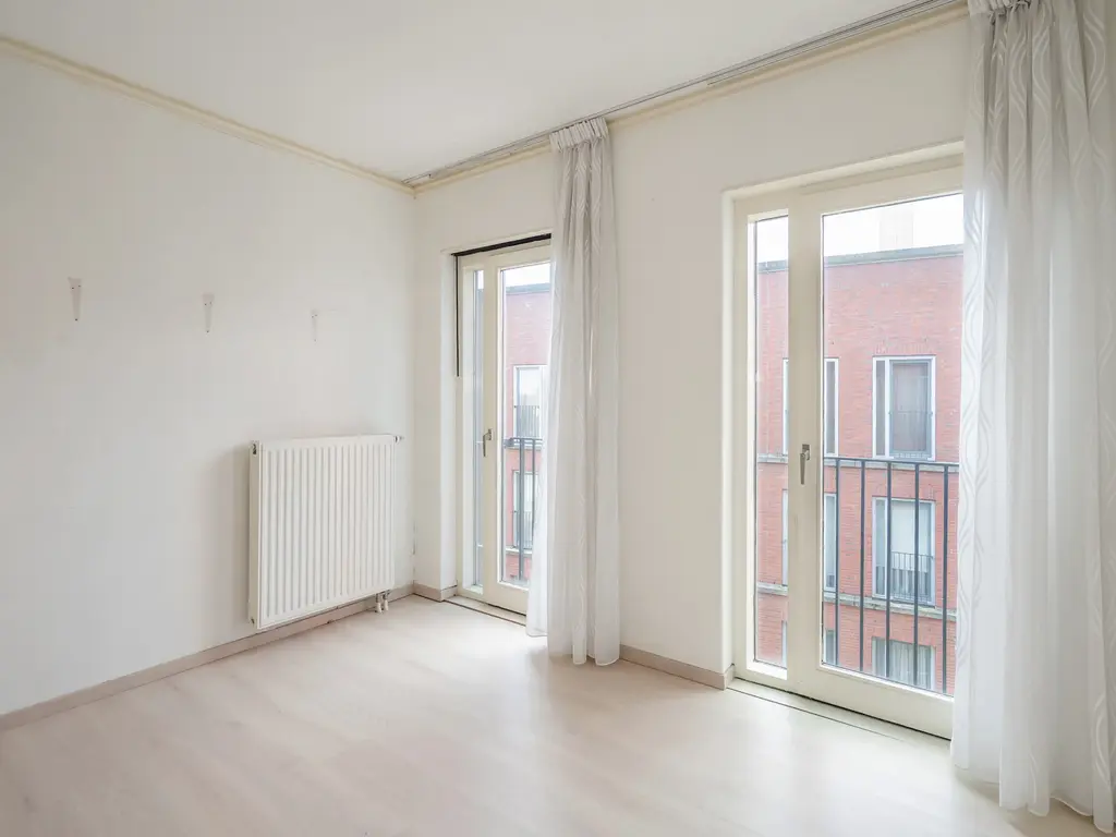 Schrabber 46, 'S-GRAVENHAGE