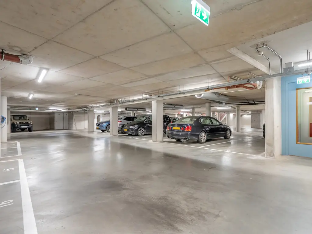 Schrabber 46, 'S-GRAVENHAGE