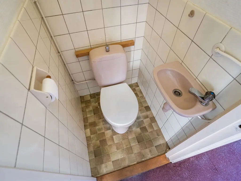 van Stein Callenfelsstraat 25, RIJSWIJK