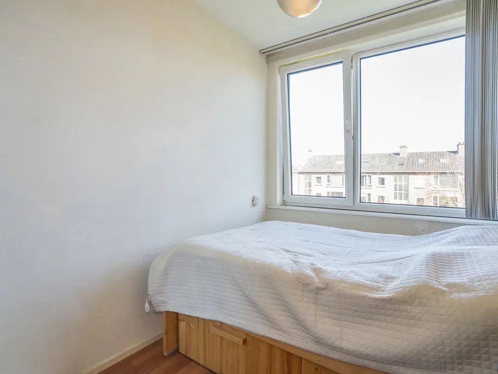 van Stein Callenfelsstraat 25, RIJSWIJK