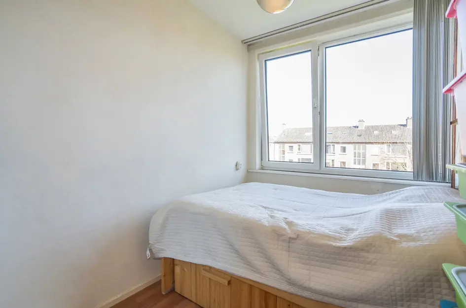 van Stein Callenfelsstraat 25