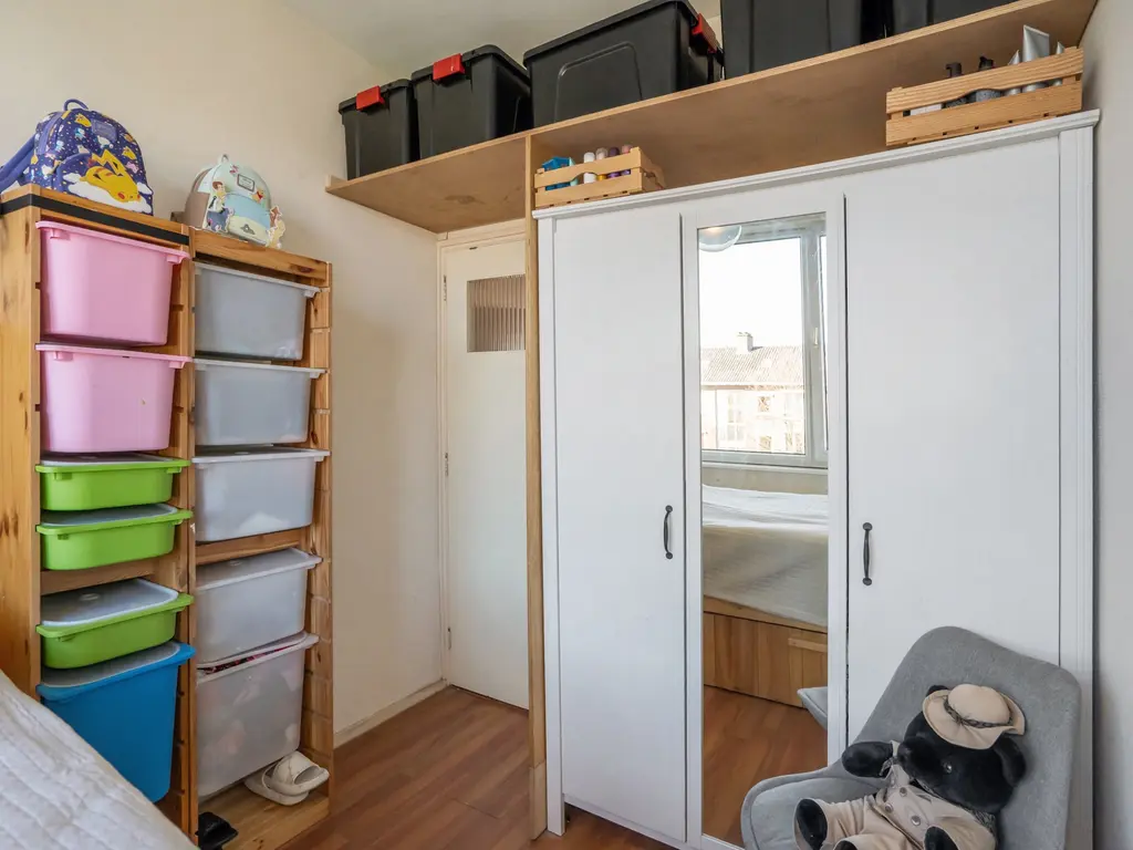 van Stein Callenfelsstraat 25, RIJSWIJK