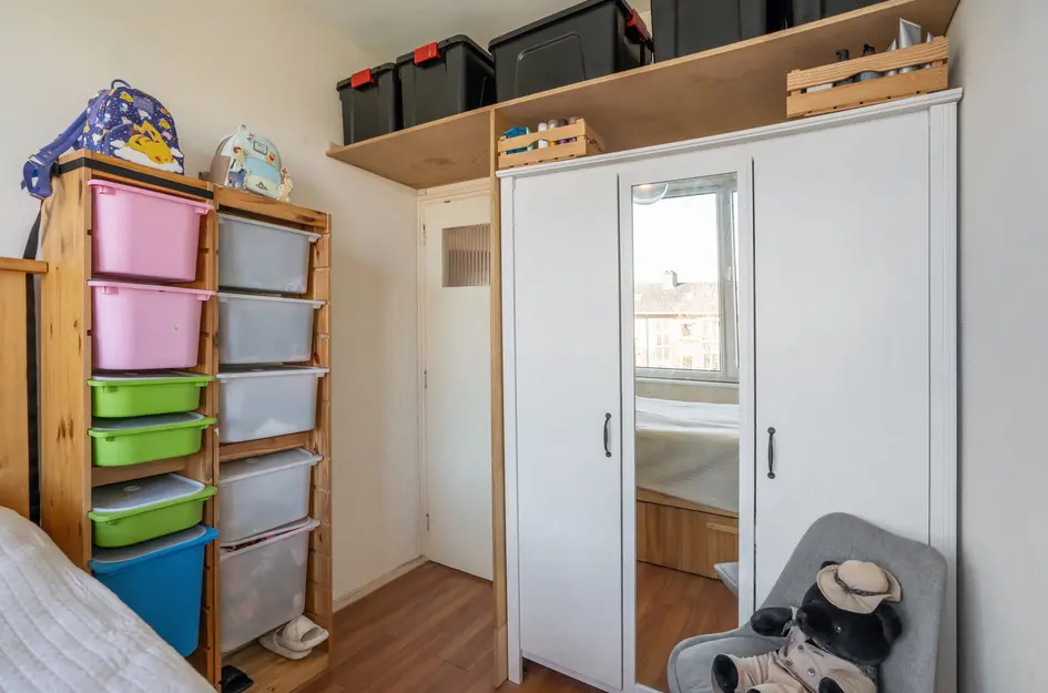 van Stein Callenfelsstraat 25