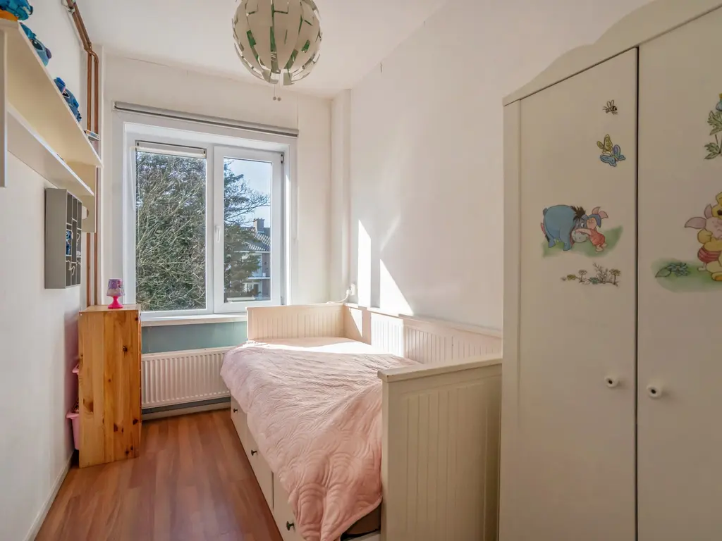 van Stein Callenfelsstraat 25, RIJSWIJK