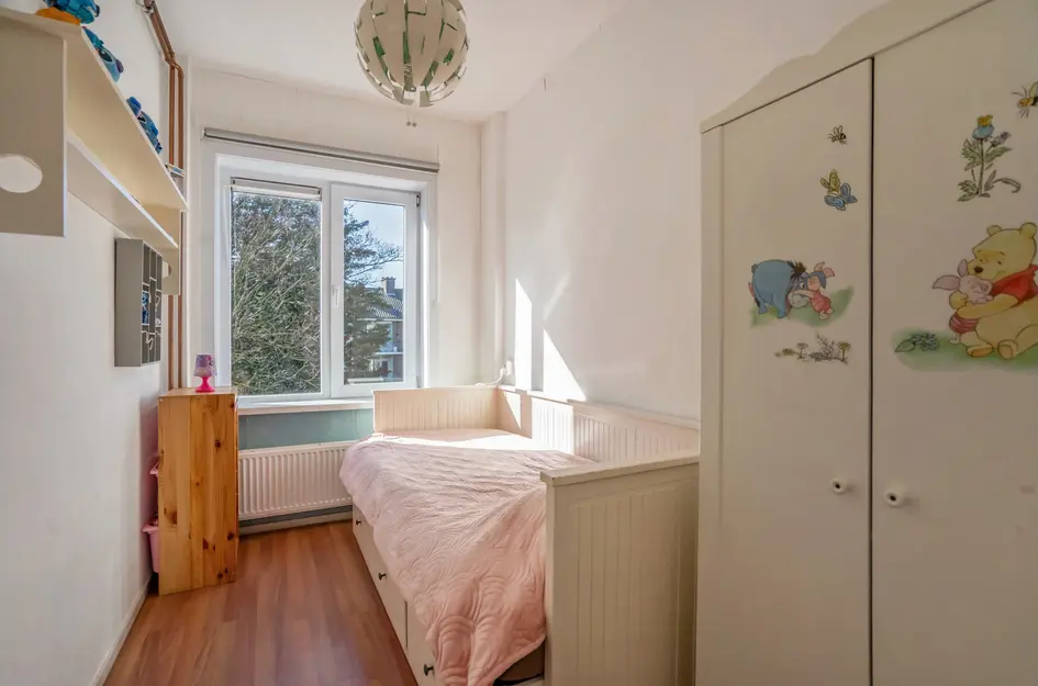 van Stein Callenfelsstraat 25