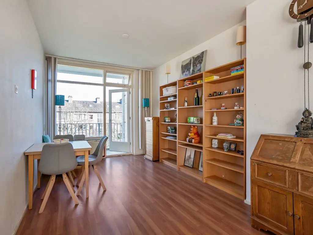 van Stein Callenfelsstraat 25, RIJSWIJK