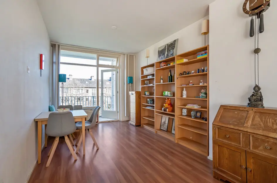 van Stein Callenfelsstraat 25