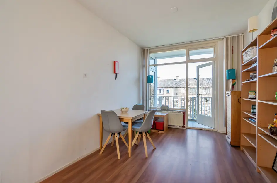 van Stein Callenfelsstraat 25