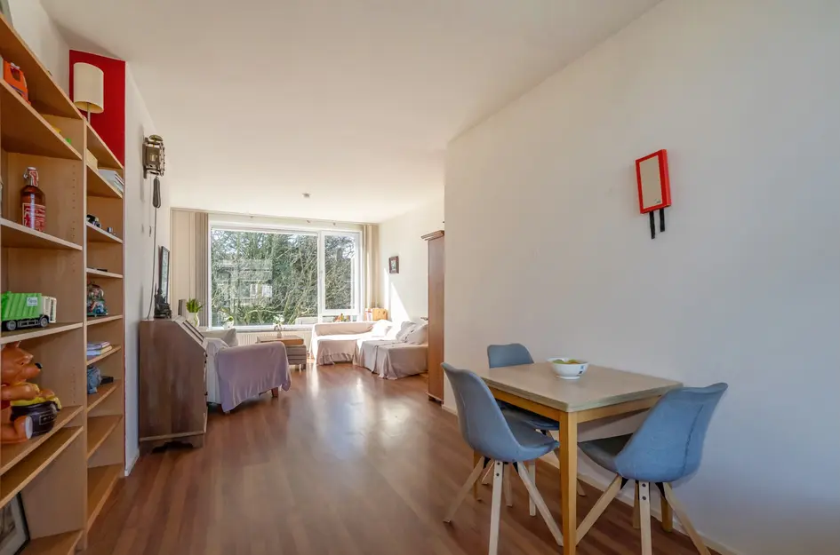 van Stein Callenfelsstraat 25