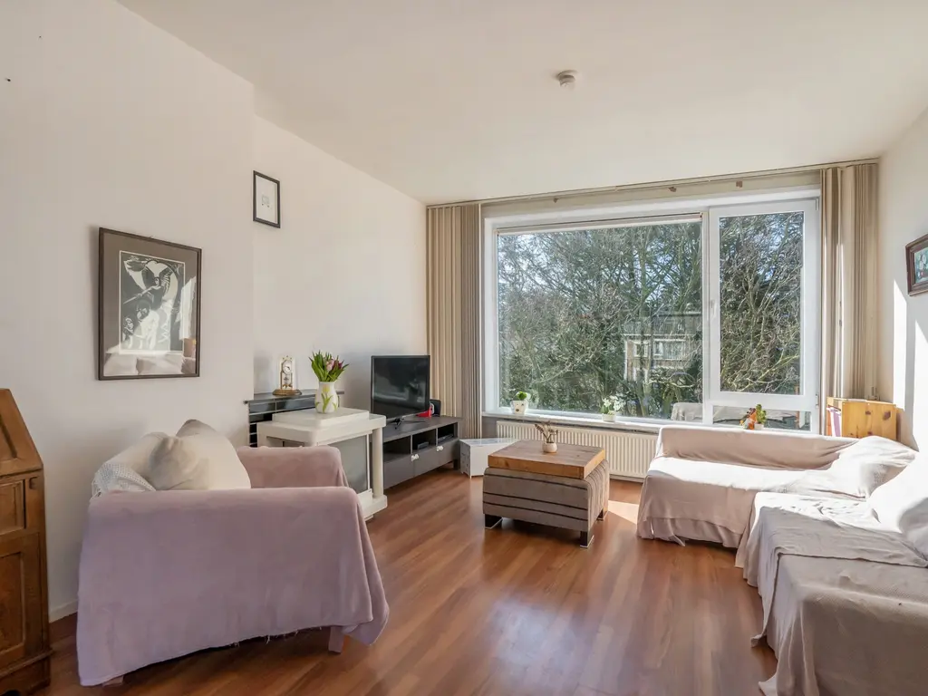 van Stein Callenfelsstraat 25, RIJSWIJK