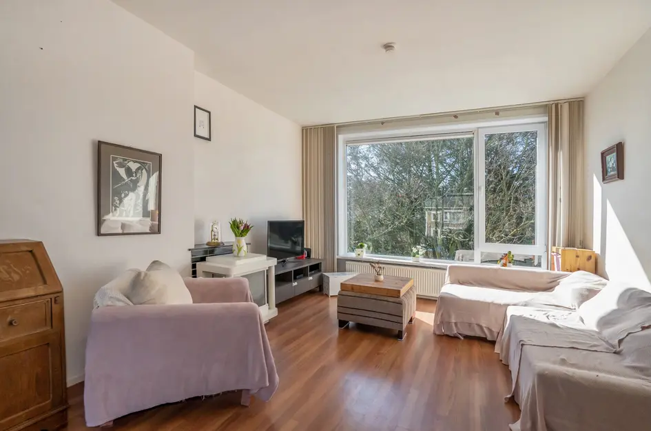 van Stein Callenfelsstraat 25