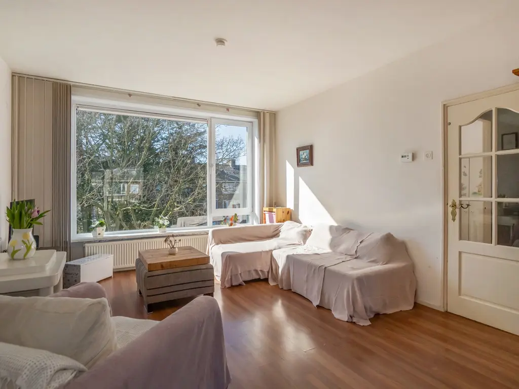 van Stein Callenfelsstraat 25, RIJSWIJK