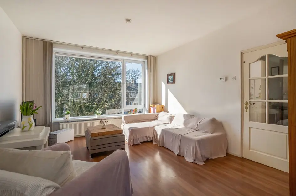 van Stein Callenfelsstraat 25