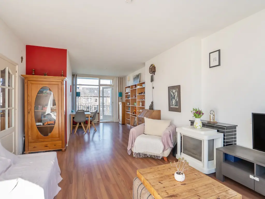 van Stein Callenfelsstraat 25, RIJSWIJK