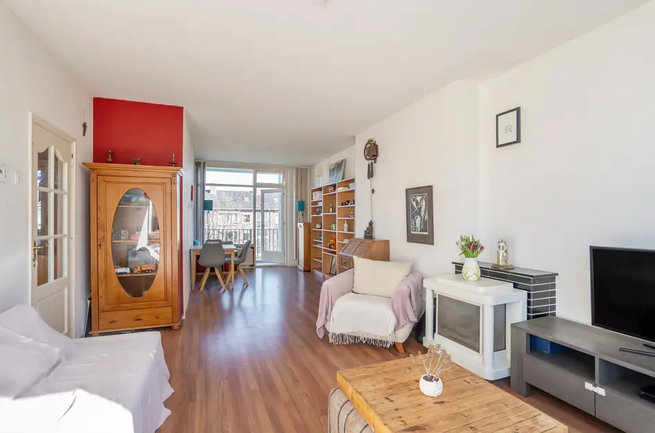 van Stein Callenfelsstraat 25