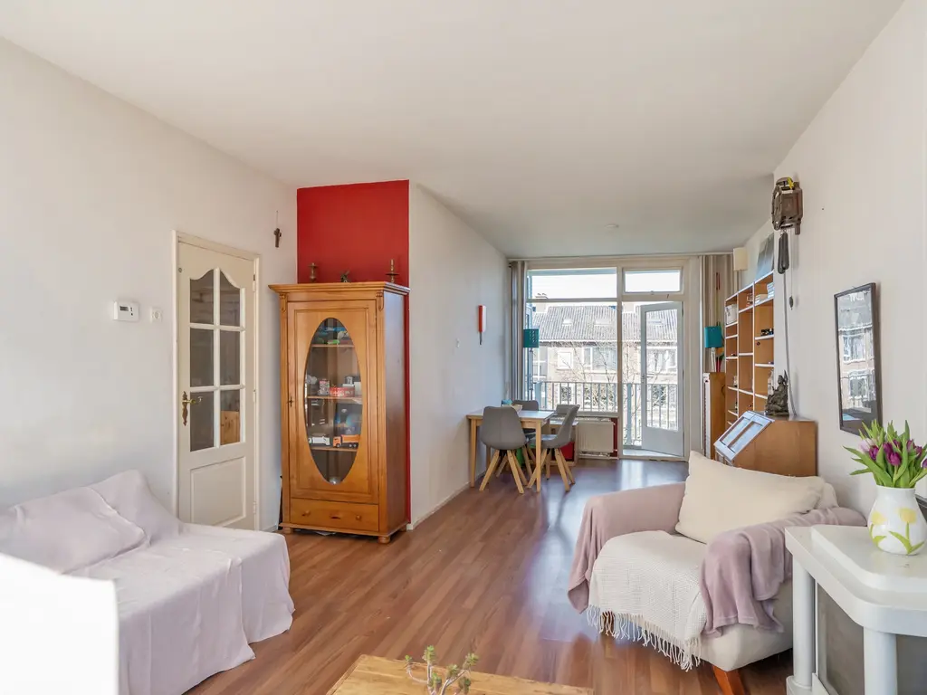 van Stein Callenfelsstraat 25, RIJSWIJK