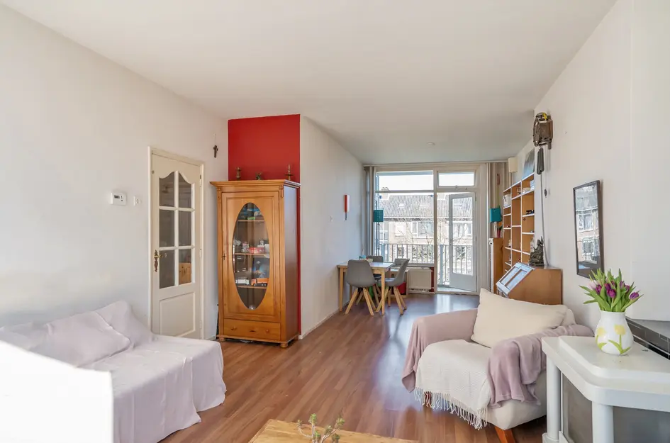 van Stein Callenfelsstraat 25