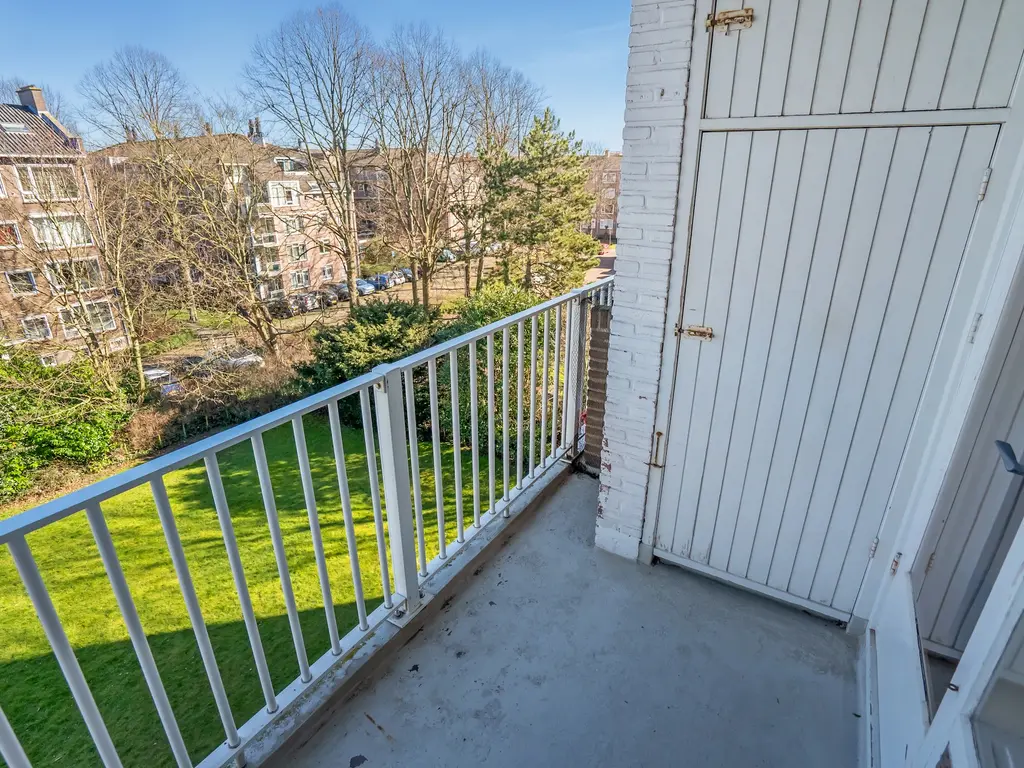 van Stein Callenfelsstraat 25, RIJSWIJK