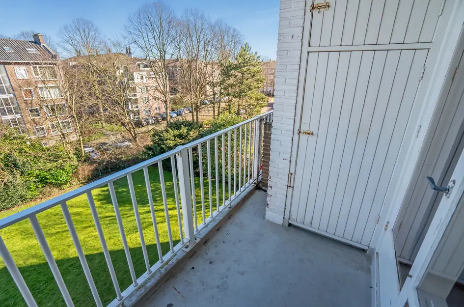 van Stein Callenfelsstraat 25