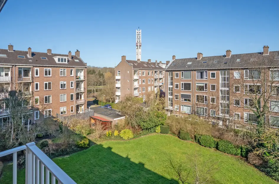 van Stein Callenfelsstraat 25