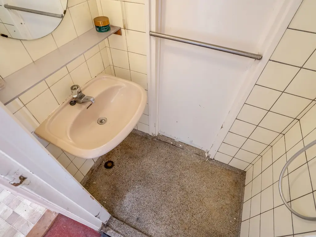 van Stein Callenfelsstraat 25, RIJSWIJK