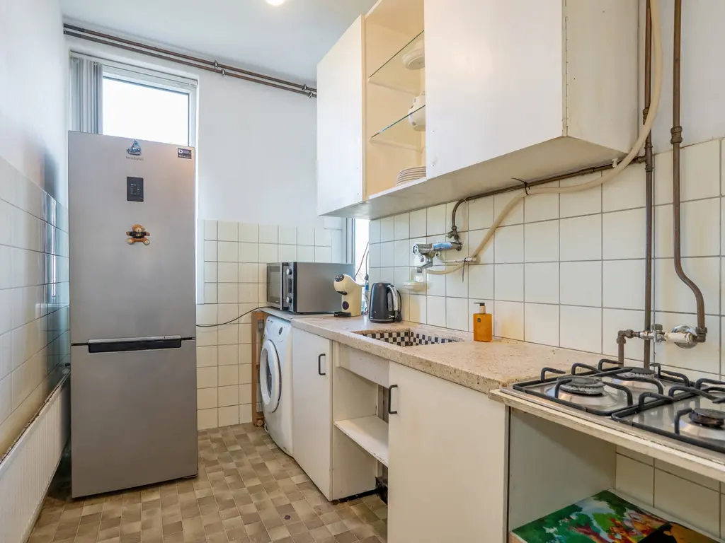 van Stein Callenfelsstraat 25, RIJSWIJK