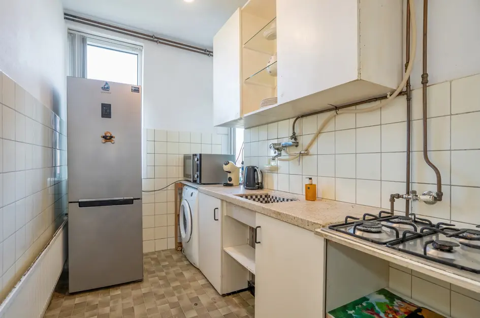 van Stein Callenfelsstraat 25