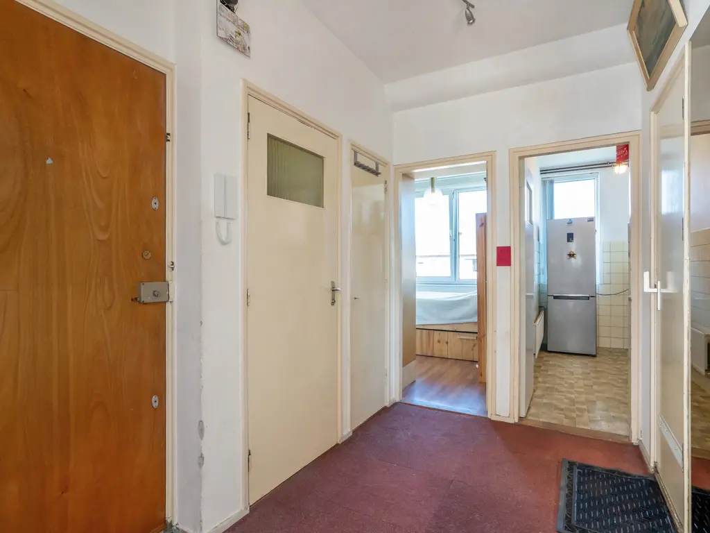 van Stein Callenfelsstraat 25, RIJSWIJK