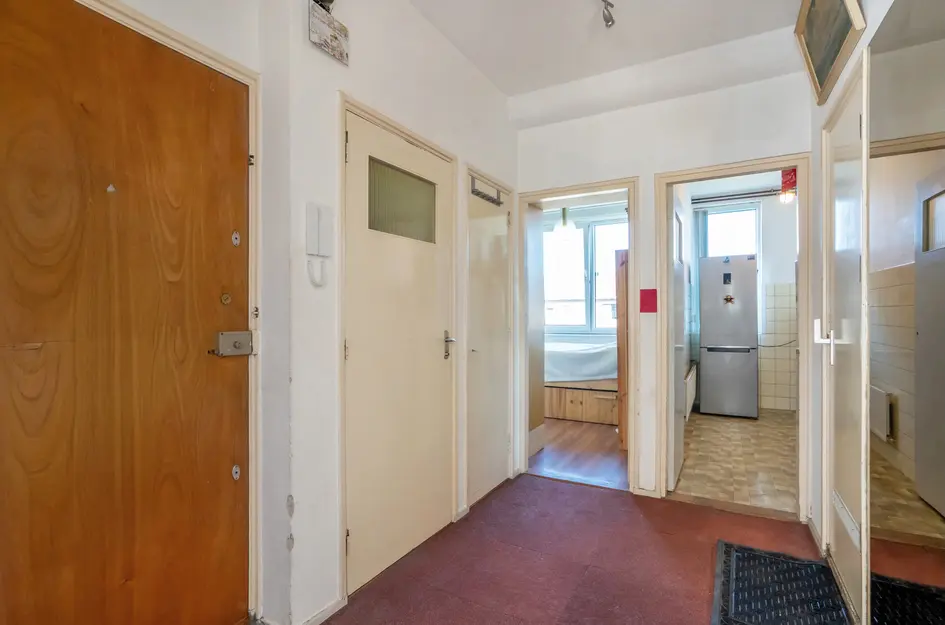 van Stein Callenfelsstraat 25