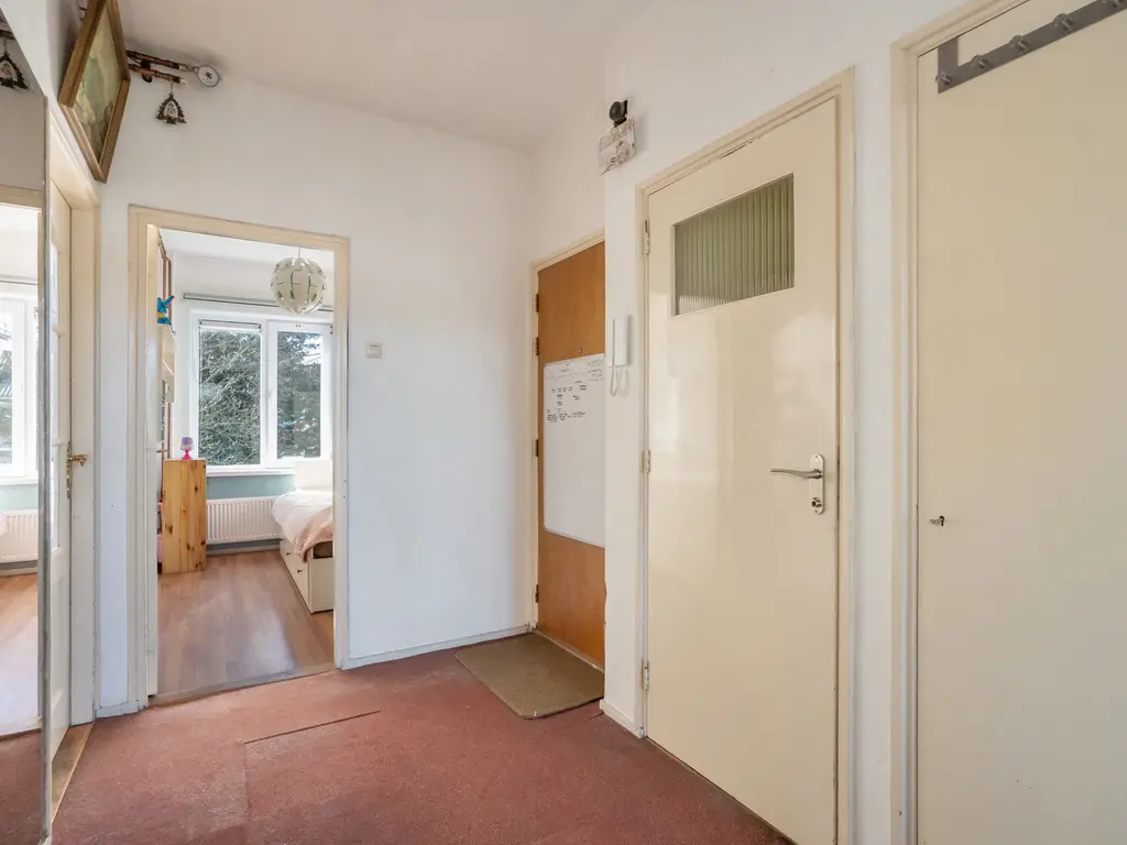 van Stein Callenfelsstraat 25, RIJSWIJK