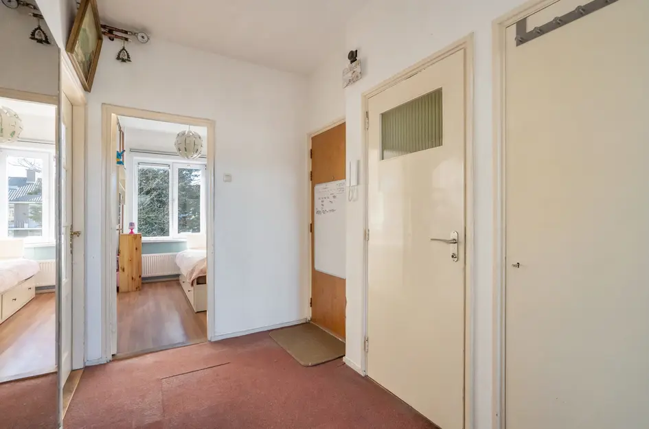 van Stein Callenfelsstraat 25