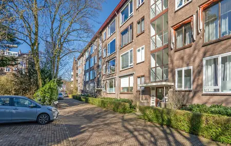 van Stein Callenfelsstraat 25, RIJSWIJK