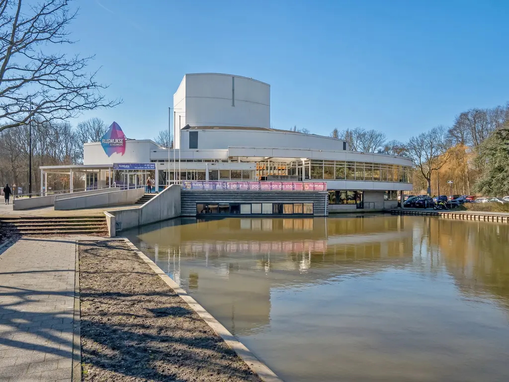 van Stein Callenfelsstraat 25, RIJSWIJK