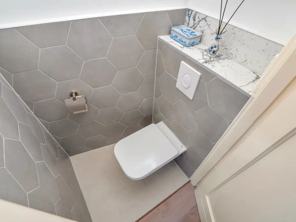 Sinjeur Semeynsweg 65, 'S-GRAVENHAGE