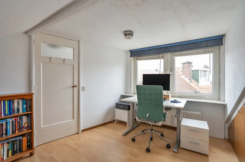 Sinjeur Semeynsweg 65