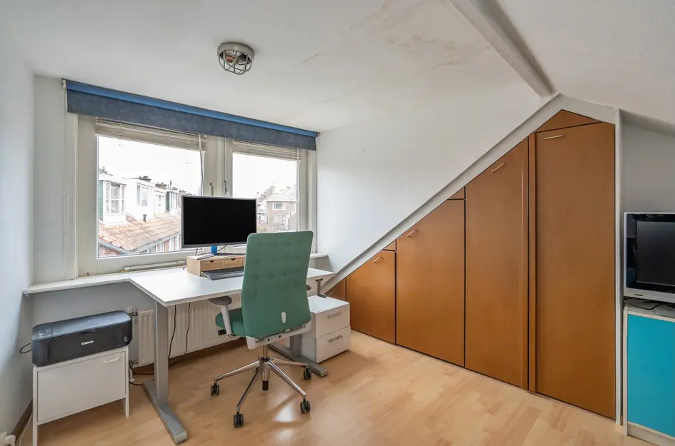 Sinjeur Semeynsweg 65