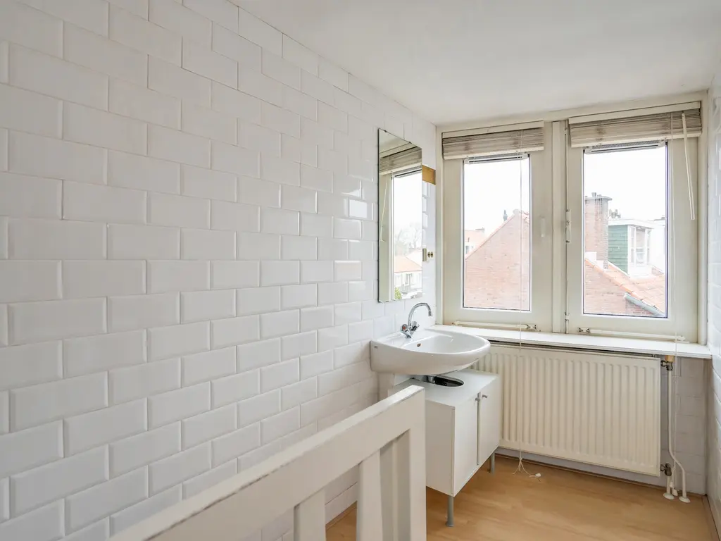 Sinjeur Semeynsweg 65, 'S-GRAVENHAGE